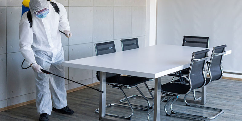 Floor Care, Post-Construction Cleaning and Home Organization Solutions Plantation