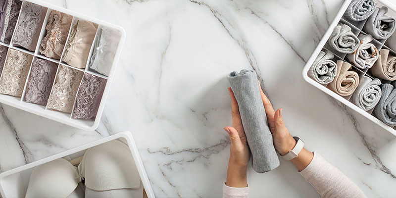 Decluttering Services, Custom Cleaning Plans and Green Cleaning Broward County